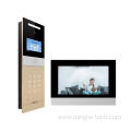 High Quality Gate Intercom System Video Door Phone